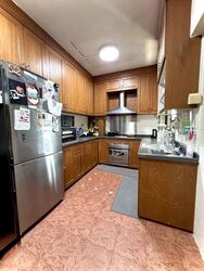 Blk 503 Woodlands Drive 14 (Woodlands), HDB 5 Rooms #588807641